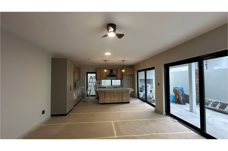 To Let 3 Bedroom Property for Rent in Paarl Central Western Cape